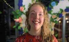 Hattie Wills's Instagram, Twitter & Facebook