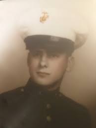 Edward Casper Obituary