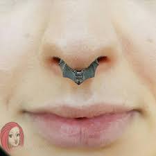 773 Vind Ik Leuks 43 Reacties Suzanne Hallett Piercersuzanne Op Instagram 39 Stoked I Got To In Septum Piercing Jewelry Septum Piercing Septum Jewelry