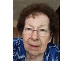 Mary George Obituary (2016)