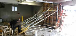 Experts En Reparation Fondation Montreal Fondastructure