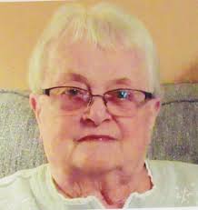 Obituary: Patricia 'Patty' Dunker, JAN. 9, 1941 — JUNE 8, 2020