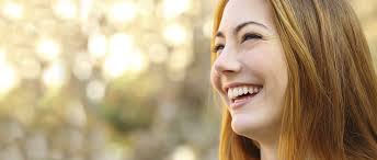 A smile builds trust?