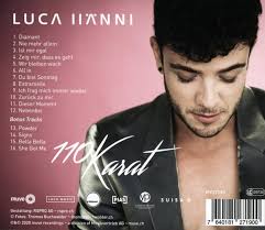 Let's dance 2020 mit luca hänni: 110 Karat Luca Hanni Amazon De Musik
