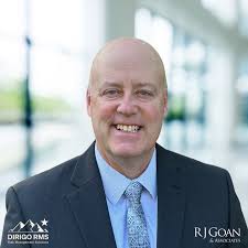 Security Risk Management Team — R J Goan & Associates