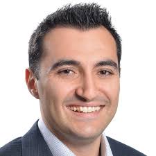 Joe Petralia's Instagram, Twitter & Facebook