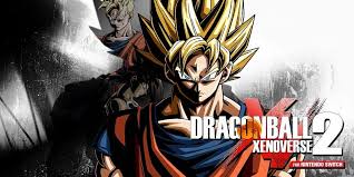 Dragon ball xenoverse 2 servers shut down. Dragon Ball Xenoverse 2 For Nintendo Switch Software Updates Perfectly Nintendo