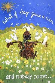 If they had jeffers' power, they might stop a war. What If They Gave A War And Nobody Came By Jeff Vorzimmer Vietnam War Photos Vietnam War Veterans War