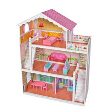 Image result for barbie in  home