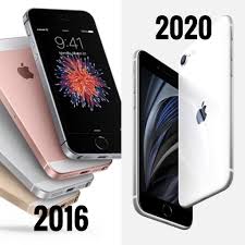 Well The Most Awaited Iphone Se Was A Disappointment In Terms Of The Design Wish They Kept The Same Form Factor And Scaled Up The Screen Really Loved The Chamfered Sharp Edge