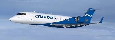 Bombardier transportation produces a wide variety of rail transportation vehicles, including high speed trains, regional, suburban and metro trains, trams, and locomotives as well as passenger carriages. Mexico S Aeronaves Tsm Orders Four More Crj 200sfs Ch Aviation