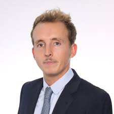 Paul Letartre| Lawyer