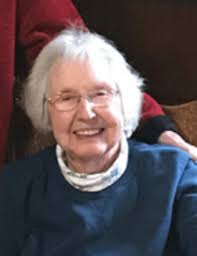 Helen Lucille Erickson Obituary