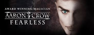 World Famous Silent Mentalist, Aaron Crow @ Resorts World Genting