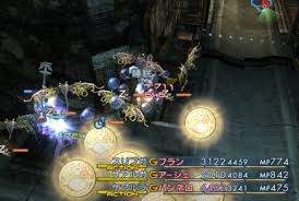 How Do I Get Into Henne Mines Phase 2 : R/Finalfantasyxii