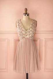 Sarah Maude Just In Dresses Pink And Gold Dress Classic Dress