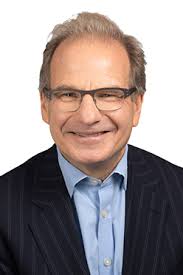 Richard Saltzman's Instagram, Twitter & Facebook