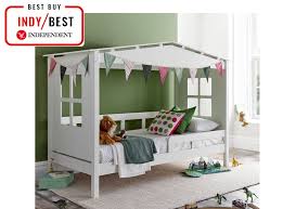 To cater to different needs and spaces, bunk beds come in different shapes and forms. Best Kids Beds 2021 Single Bunk Or Cabin The Independent