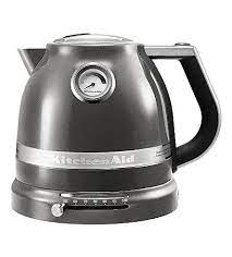 Pours very well and also the keep warm option is great. Kitchenaid Artisan Kettle Selfridges Com Kitchenaid Kettle Electric Kettle Kitchenaid Artisan