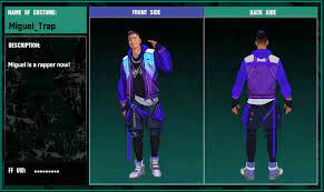 Therefore, pay attention to the messages in the game, as you can give and receive diamonds on certain occasions. Free Fire Costume Design Contest Details Mobile Mode Gaming