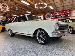 Image result for Ermine White 1964 Nova