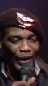 Desmond Dekker