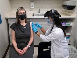 The province lowered the eligibility age from 55 on sunday based on new health canada rules. Vaccination Rate Begins To Slow As Still No Confirmed Cases Of Influenza In Alberta Discoverairdrie Com