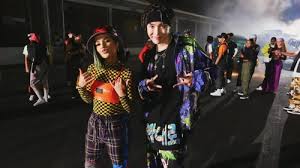 Chicken Noodle Soup By Bts J Hope And Becky G Dominates