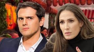 Albert Rivera no supera a Malú: así arremete contra ella pese a vender que  vuelve a
