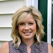 Maybe you're just eager to find the trendiest hairstyles around that'll work for your hair length and type, no matter what the occasion. Hairstyles And Haircuts Lovely Hairstyles Com