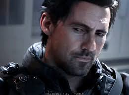 Let's get a good look at you — CALL OF DUTY: MODERN WARFARE III (2023)  SELMA...