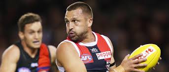 St kilda skipper jarryn geary hopes to be running in approximately six weeks after breaking his left leg at a training session with the afl club. Afl 2020 Jarryn Geary St Kilda Captain 2020 St Kilda Leadership Group 2020