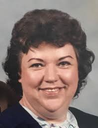 Carolyn Crowder Obituary