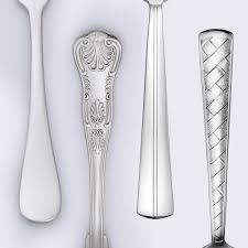 Oneida chef's table everyday flatware. Flatware Samples Liberty Tabletop