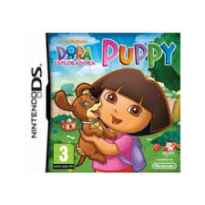 Desde hoy y hasta el próximo 11 de octubre, los fans de pokémon pueden recibir el nuevo pokémon singular keldeo en sus copias de pokémon edición negra o pokémon edición blanca. Dora La Exploradora Puppy Nintendo Ds Para Los Mejores Videojuegos Fnac