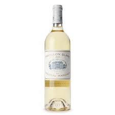 And yet, we barely notice its tannins. Pavillon Blanc Du Chateau Margaux Margaux 2011 K D Wines Spirits