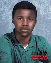 Count Every Mystery: Disappearance Daniel Cantrell