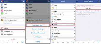 Social media and messengers create the greatest number of cache files because we use them quite frequently. How To Completely Delete App Data In Ios Apple Community