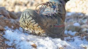 The Best Winter Hiking Boots Of 2021 Gearjunkie