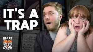 Don't Fall For These Commander Deckbuilding Traps