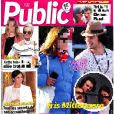 La jeune femme s'est exprimée dans le magazine closer : Christian Quesada Frequentait De Tres Jeunes Filles Un Ex Ami Temoigne Purepeople