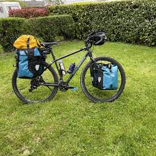 Our favorite cycling tours in Isigny-sur-Mer