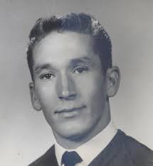 Kenneth Paul Nutt (1941-2004)