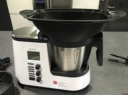 Avis Robot Cuiseur Monsieur Cuisine Editions Plus De Silvercrest Lidl