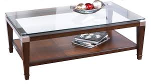 Laketon Walnut Cocktail Table Coffee Table Rooms To Go Furniture Living Room Table Sets