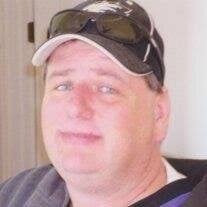 Michael Dean Johnson Obituary