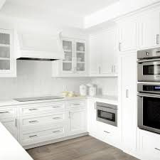 the death of the boring white kitchen