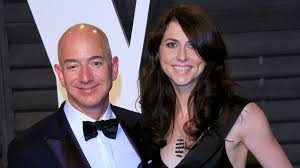 April 7, 1970) is an american novelist and philanthropist. Jeff Bezos Divorce Finalized By Seattle Area Judge