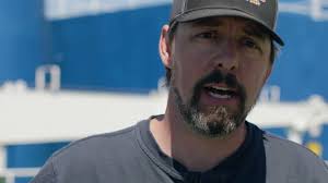 From Shipyard to Sea: The Incredible Resurrection of the Alaskan Frontier