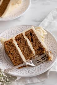 The only difference between light brown sugar and dark brown sugar is dark brown sugar contains more molasses than light brown. Best Refined Sugar Free Vanilla Cake Recipe Naturally Sweet Kitchen